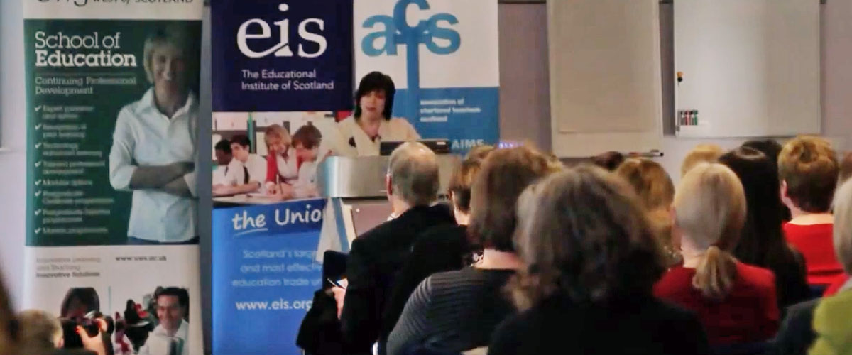 2013 conference