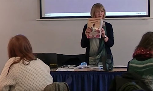 2014 Conference
