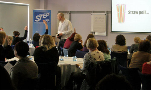 2015 Conference