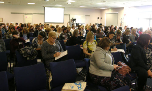 2016 Conference
