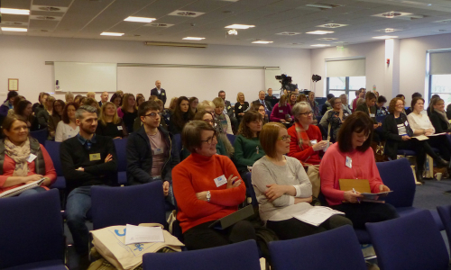 2017 Conference