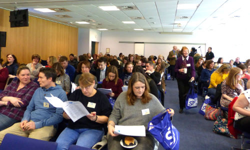 2019 Conference