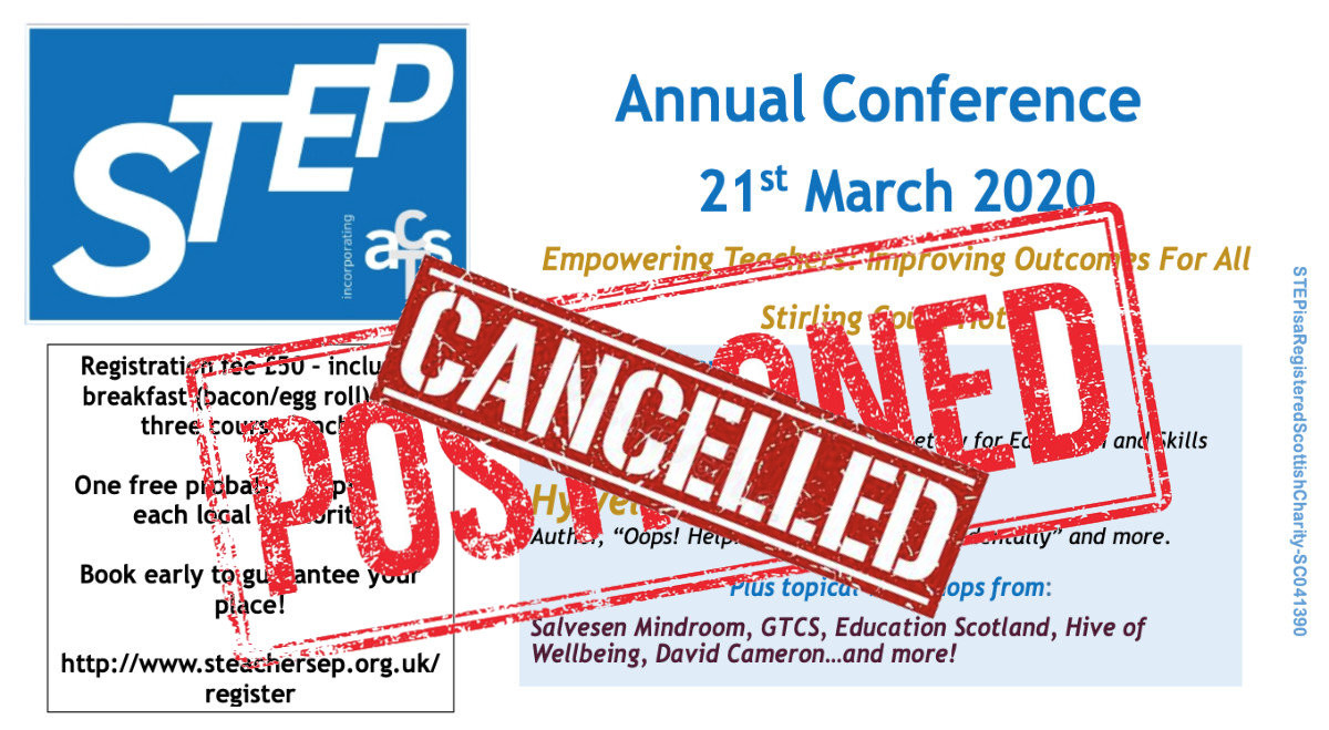 2020 conference