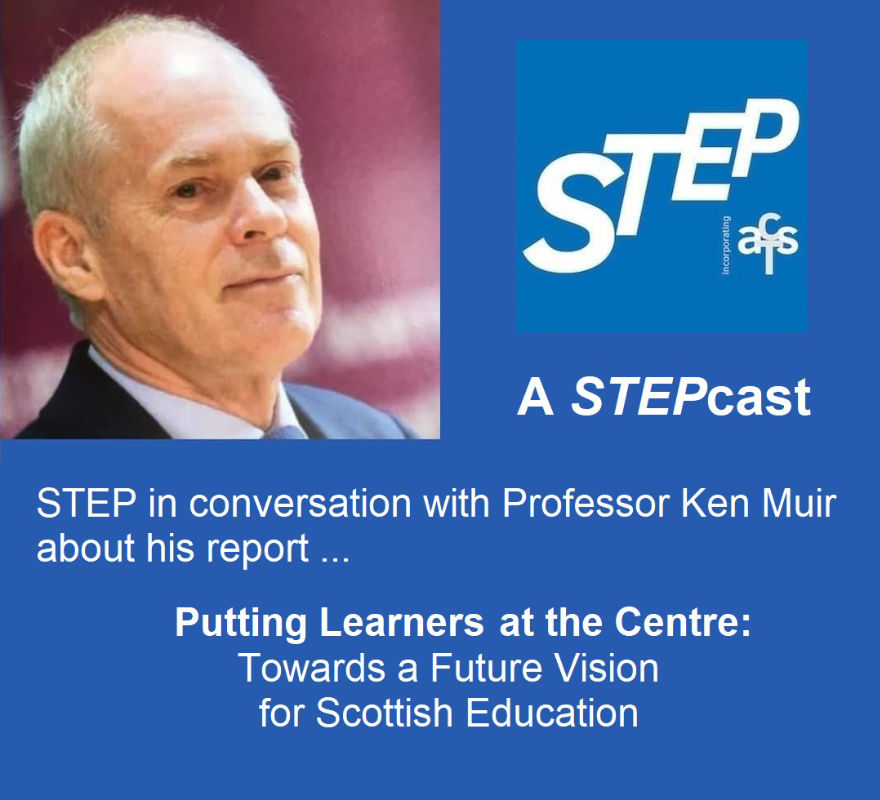 Ken Muir 2022