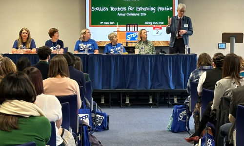 2024 Conference