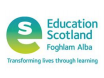 Education Scotland