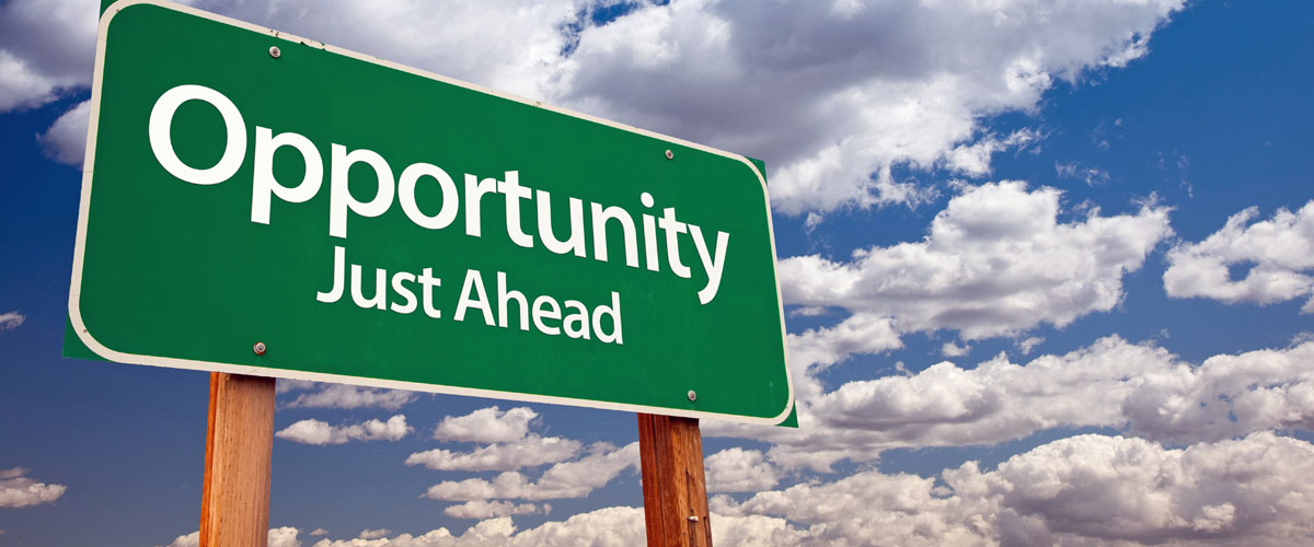 opportunity